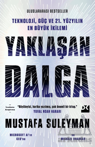 Yaklaşan Dalga