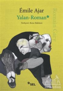 Yalan - Roman