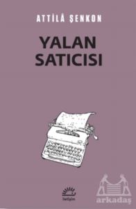 Yalan Satıcısı