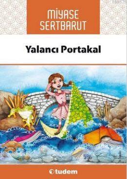 Yalancı Portakal