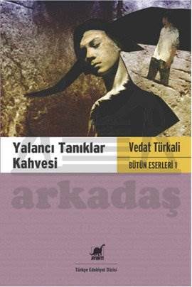 Yalancı Tanıklar Kahvesi