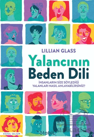 Yalancının Beden Dili - Thumbnail