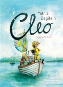 Yalnız Değilsin Cleo