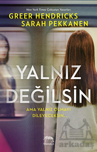 Yalnız Değilsin - Thumbnail