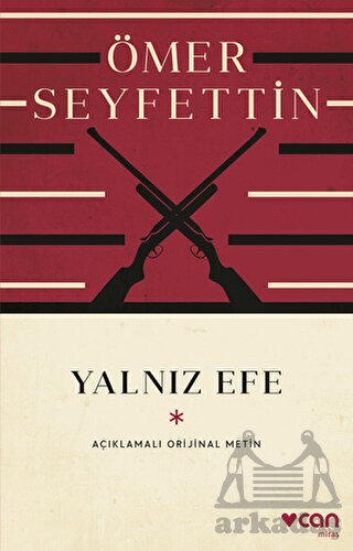 Yalnız Efe