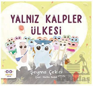 Yalnız Kalpler Ülkesi