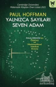 Yalnızca Sayıları Seven Adam