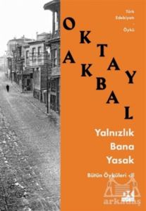 Yalnızlık Bana Yasak