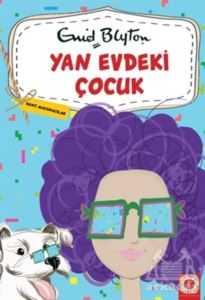 Yan Evdeki Çocuk - Genç Maceracılar