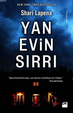 Yan Evin Sırrı