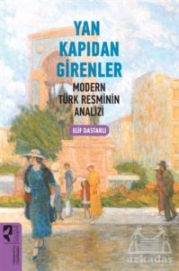 Yan Kapıdan Girenler