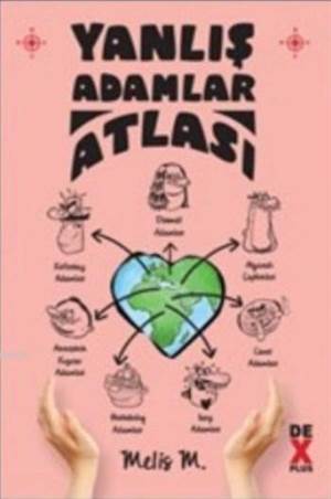 Yanlış Adamlar Atlası