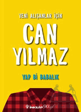 Yap Bi Babalık