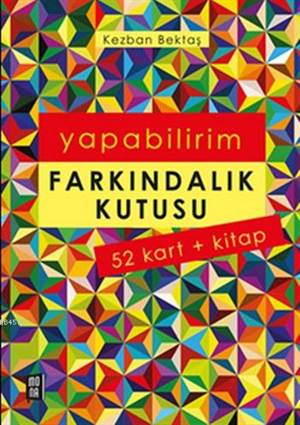 Yapabilirim-Farkındalık Kutusu