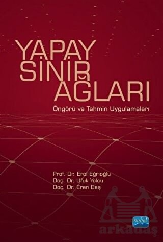 Yapay Sinir Ağları