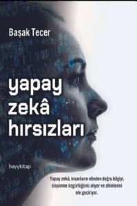 Yapay Zeka Hırsızları