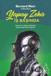 Yapay Zeka İş Başında