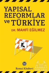 Yapısal Reformlar Ve Türkiye - Thumbnail