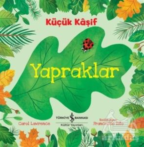 Yapraklar - Küçük Kaşif