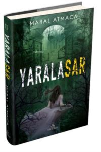 Yaralasar 2 (Ciltli)