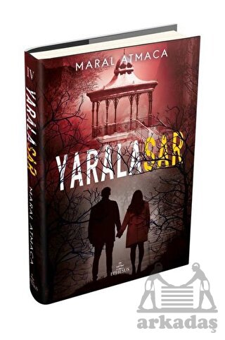 Yaralasar 4 (Ciltli)