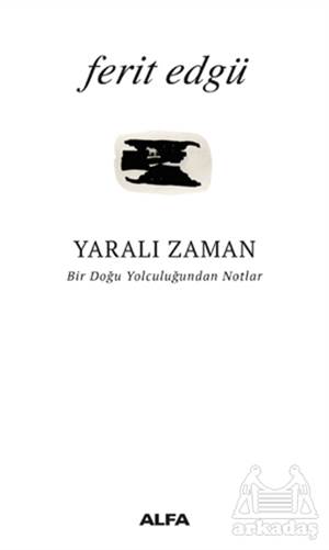 Yaralı Zaman