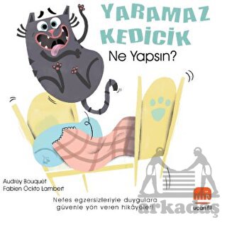 Yaramaz Kedicik