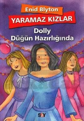 Yaramaz Kızlar 3 - Dolly Düğün Hazırlığında