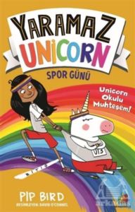 Yaramaz Unicorn: Spor Günü - Unicorn Okulu Muhteşem!