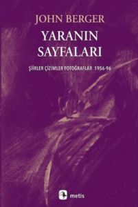 Yaranın Sayfaları - Şiirler Çizimler Fotoğraflar 1956 - 96 - Thumbnail