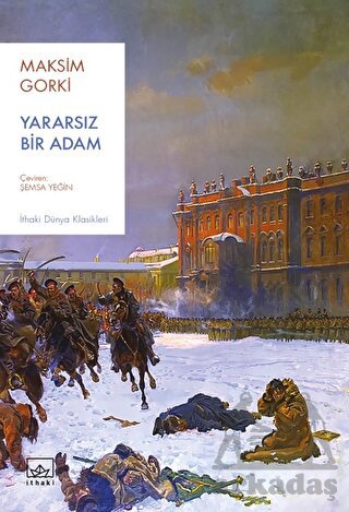 Yararsız Bir Adam