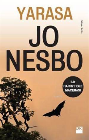 Yarasa; İlk Harry Hole Macerası