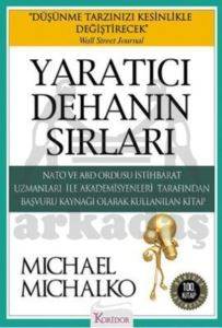 Yaratıcı Dehanın Sırları