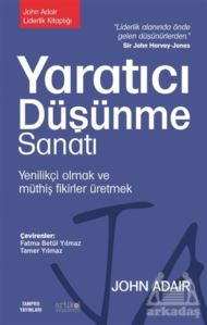 Yaratıcı Düşünme Sanatı