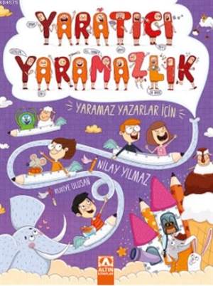 Yaratıcı Yaramazlık