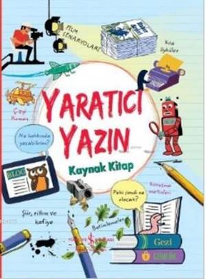 Yaratıcı Yazın