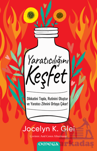 Yaratıcılığını Keşfet