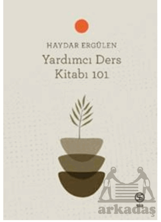 Yardımcı Ders Kitabı 101