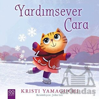 Yardımsever Cara