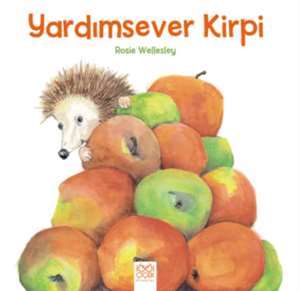 Yardımsever Kirpi