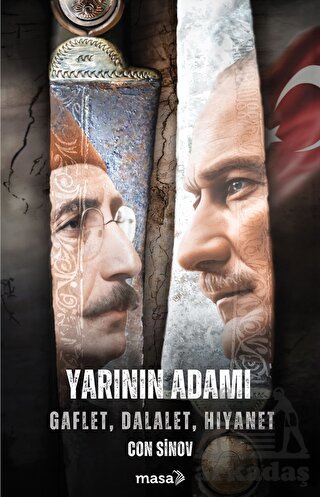 Yarının Adamı