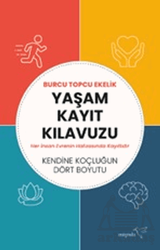 Yaşam Kayıt Kılavuzu