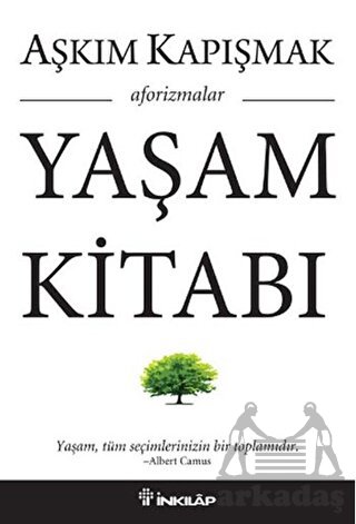 Yaşam Kitabı; Aforizmalar