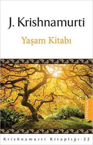 Yaşam Kitabı .