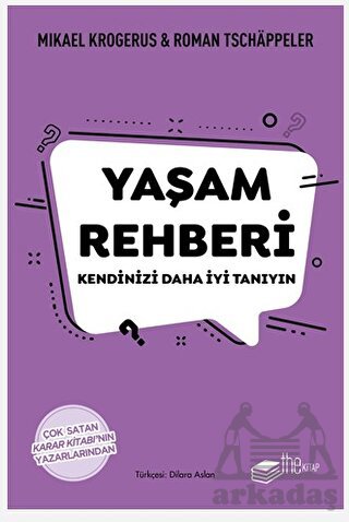 Yaşam Rehberi