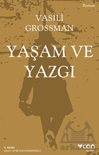 Yaşam Ve Yazgı