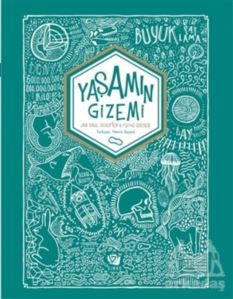 Yaşamın Gizemi