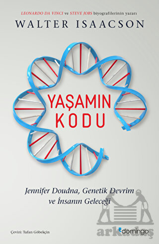 Yaşamın Kodu