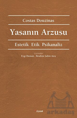 Yasanın Arzusu