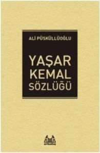 Yaşar Kemal Sözlüğü